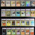 Tabletop Vault-vintage tier